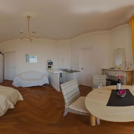 Villa Lorraine Vence Luaran gambar