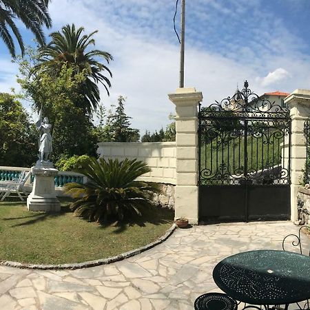 Villa Lorraine Vence Luaran gambar