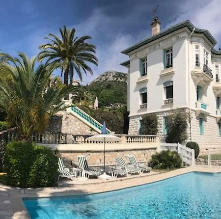 Villa Lorraine Vence Luaran gambar