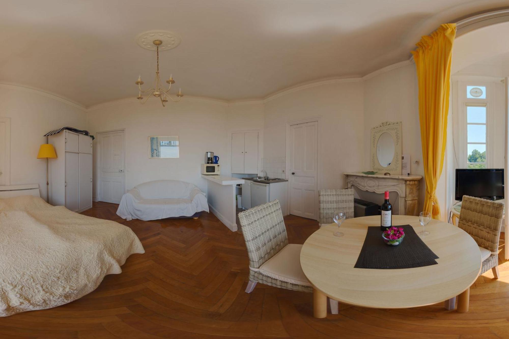 Villa Lorraine Vence Luaran gambar