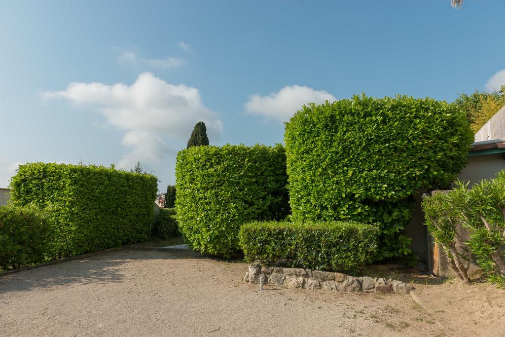 Villa Lorraine Vence Luaran gambar