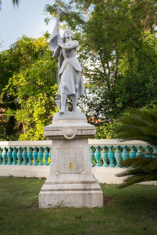 Villa Lorraine Vence Luaran gambar