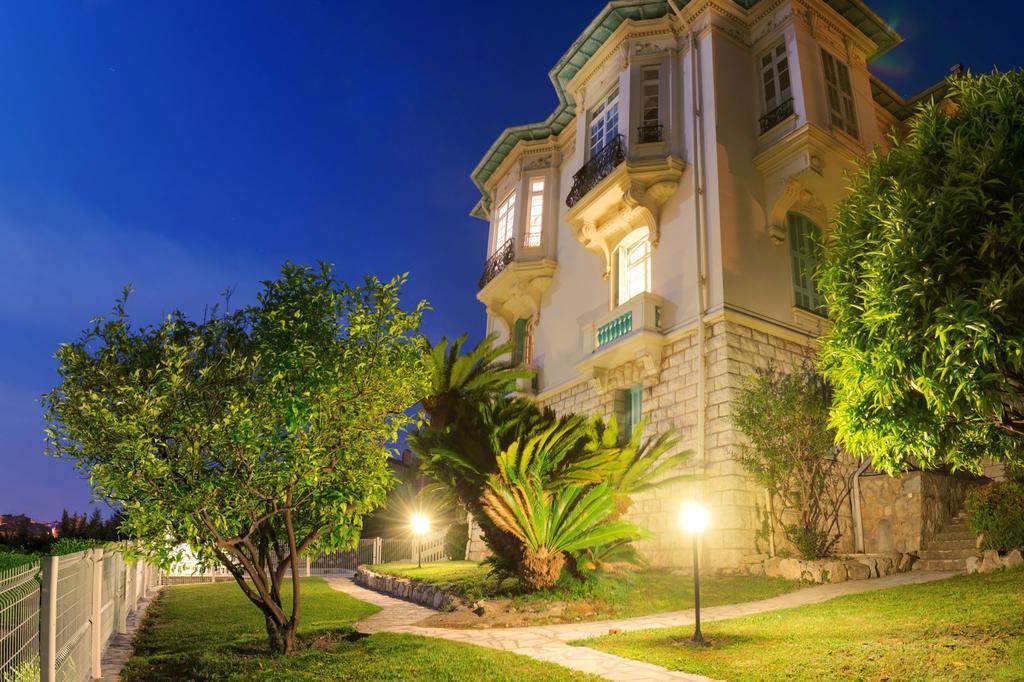 Villa Lorraine Vence Luaran gambar