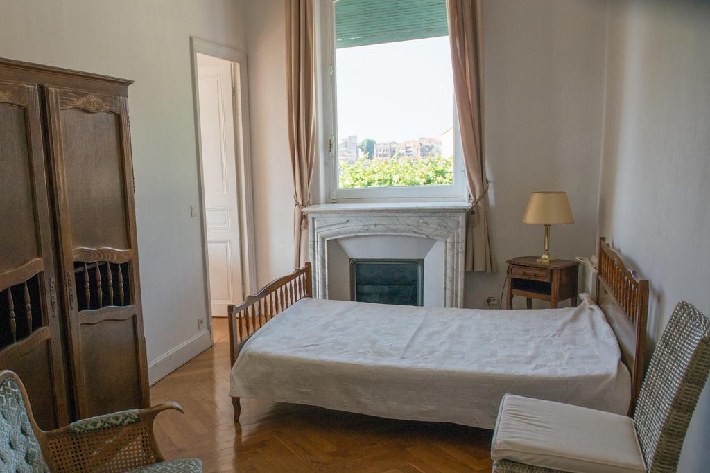 Villa Lorraine Vence Luaran gambar