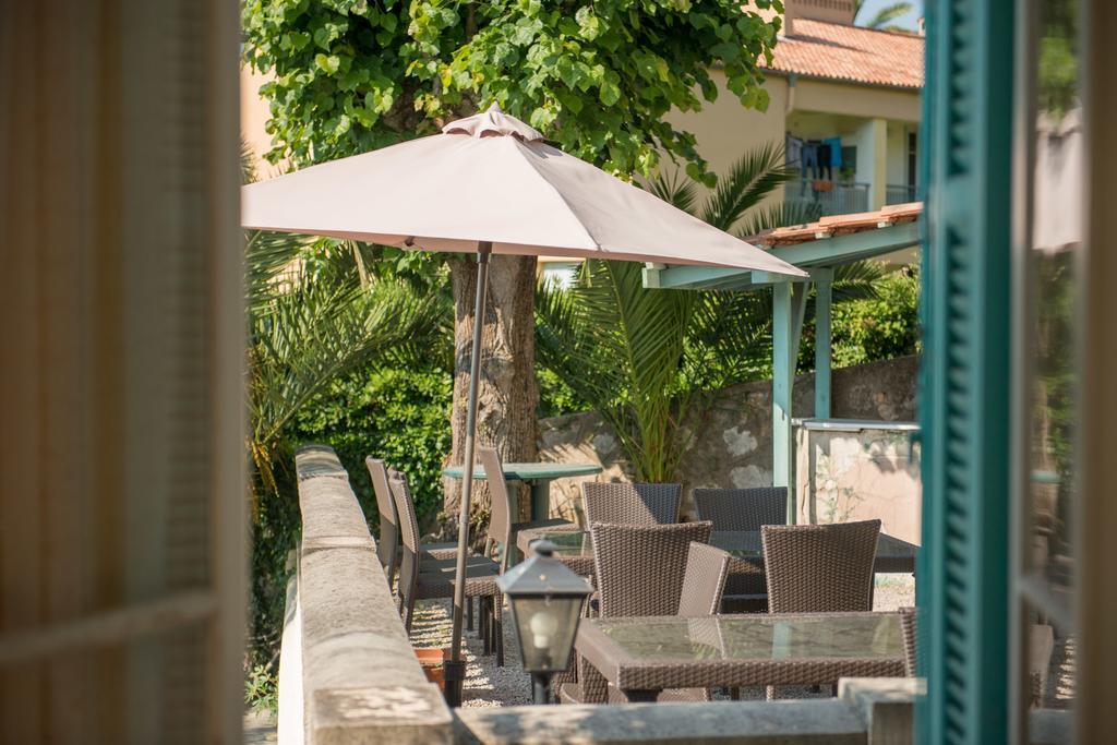 Villa Lorraine Vence Luaran gambar