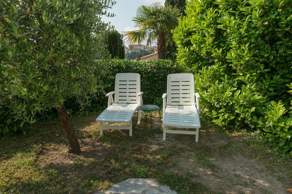 Villa Lorraine Vence Luaran gambar