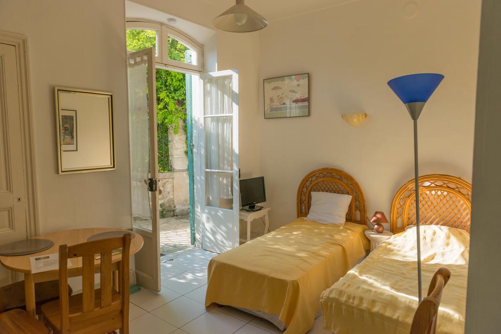 Villa Lorraine Vence Luaran gambar