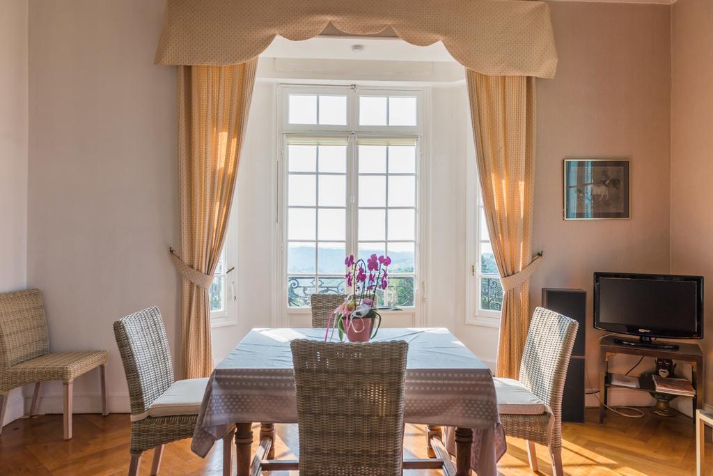Villa Lorraine Vence Luaran gambar