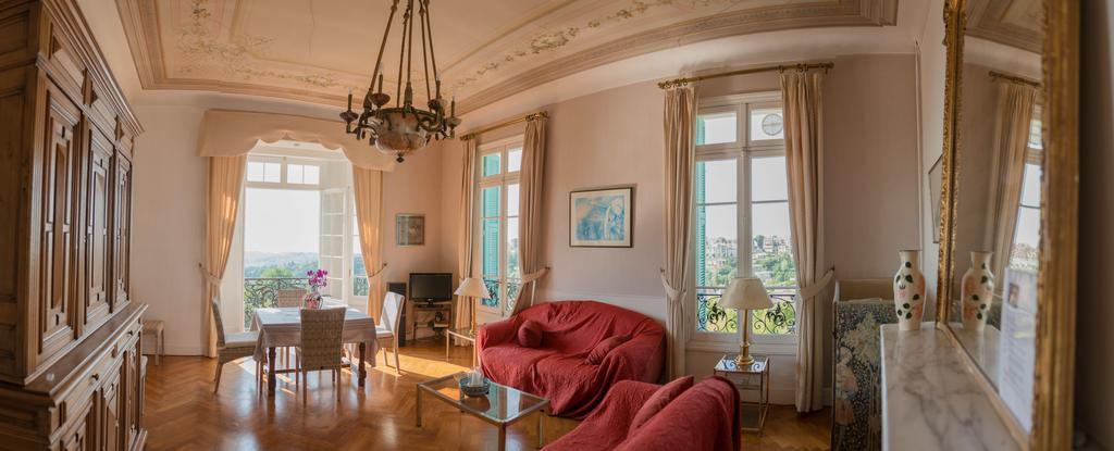 Villa Lorraine Vence Luaran gambar