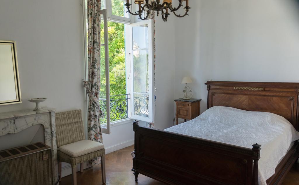 Villa Lorraine Vence Luaran gambar