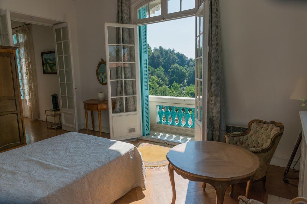 Villa Lorraine Vence Luaran gambar
