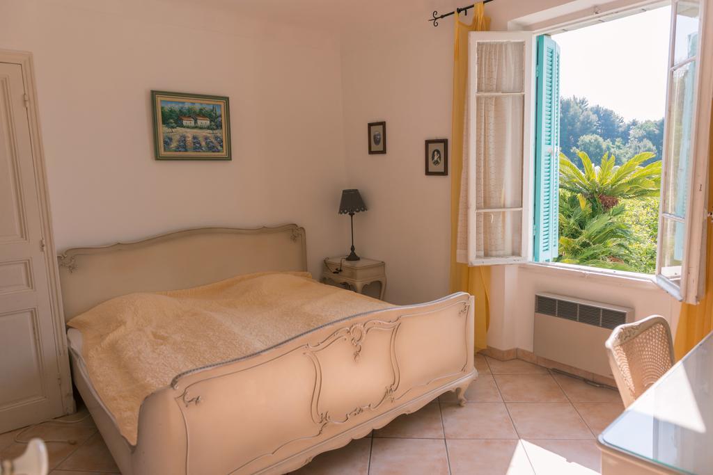 Villa Lorraine Vence Luaran gambar