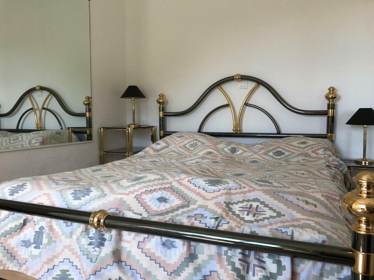 Villa Lorraine Vence Luaran gambar