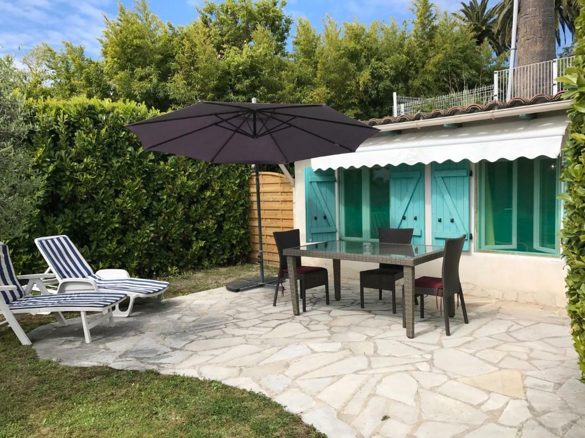 Villa Lorraine Vence Luaran gambar