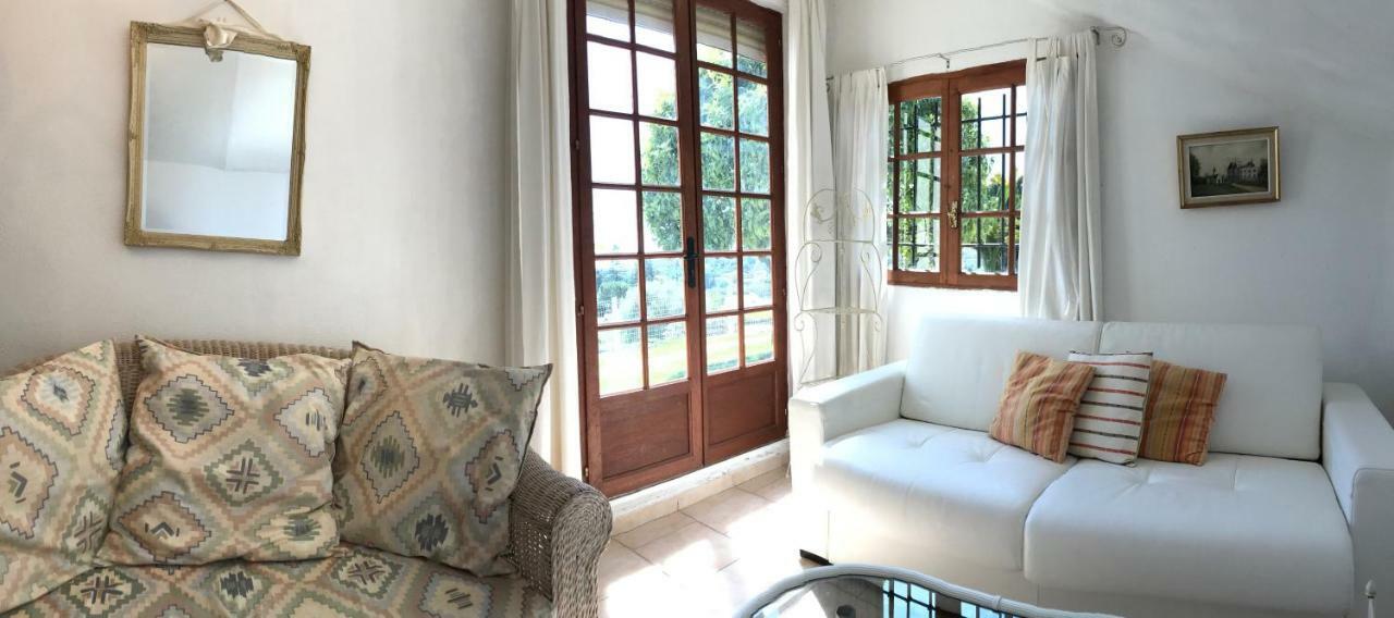 Villa Lorraine Vence Luaran gambar