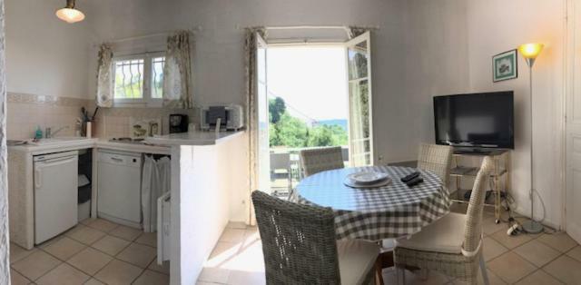 Villa Lorraine Vence Luaran gambar