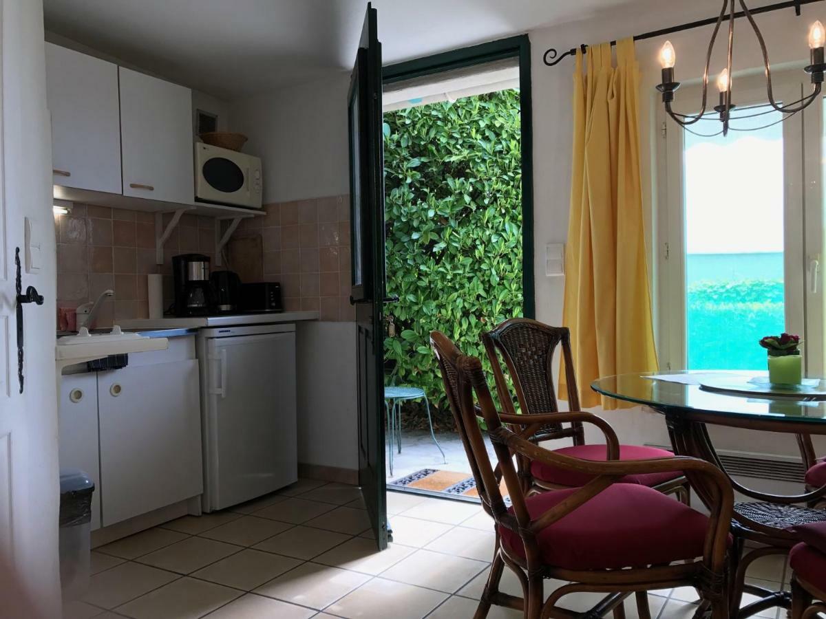 Villa Lorraine Vence Luaran gambar