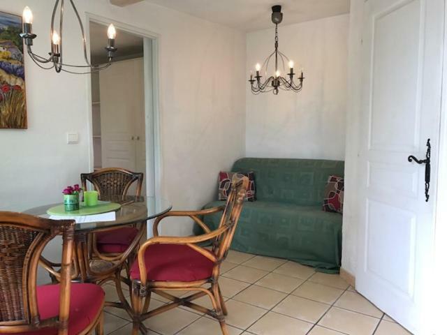 Villa Lorraine Vence Luaran gambar