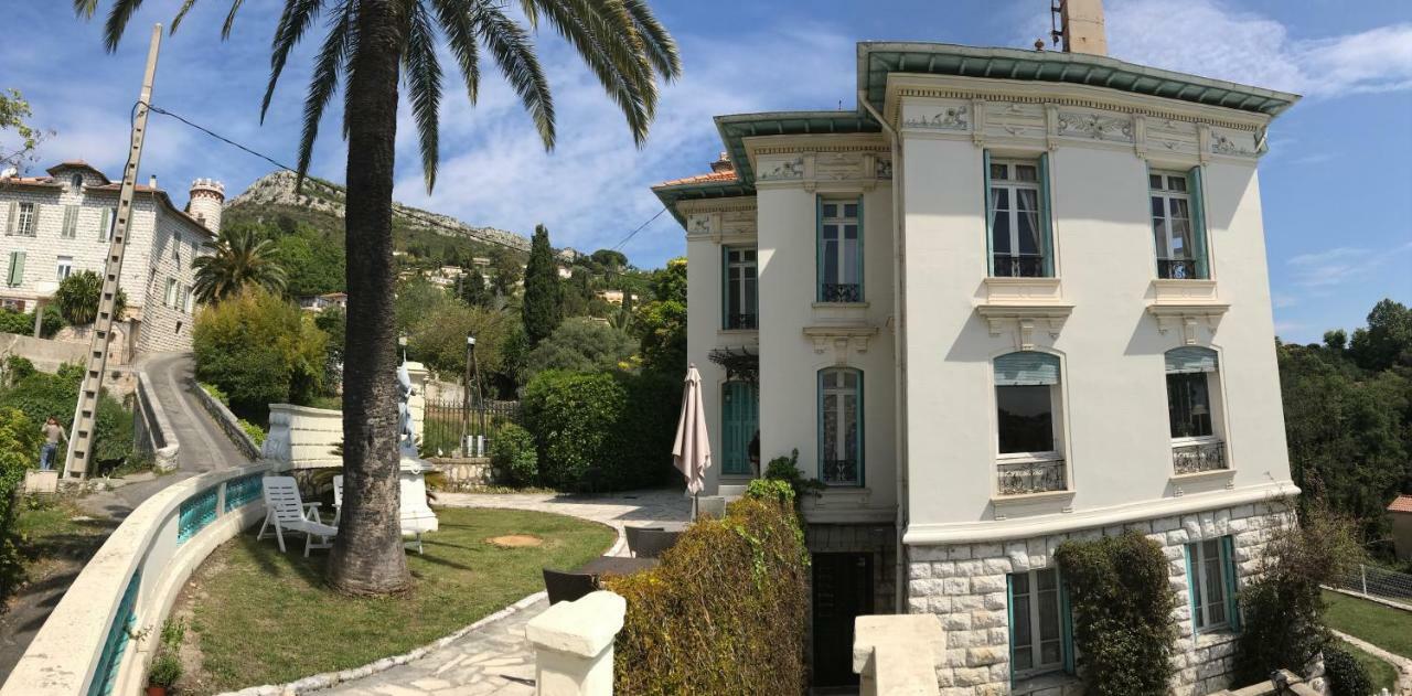 Villa Lorraine Vence Luaran gambar
