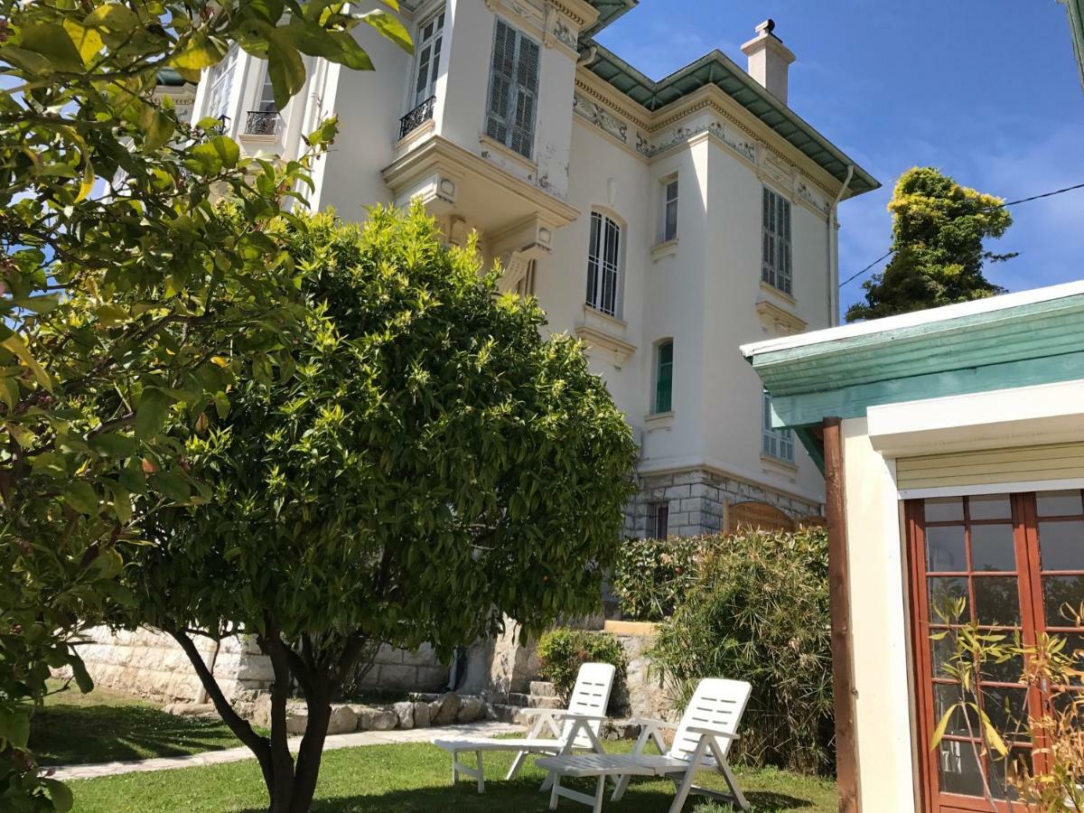 Villa Lorraine Vence Luaran gambar