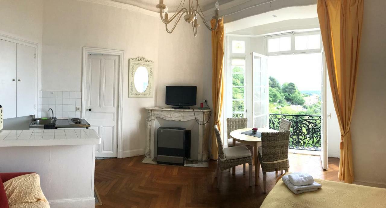 Villa Lorraine Vence Luaran gambar
