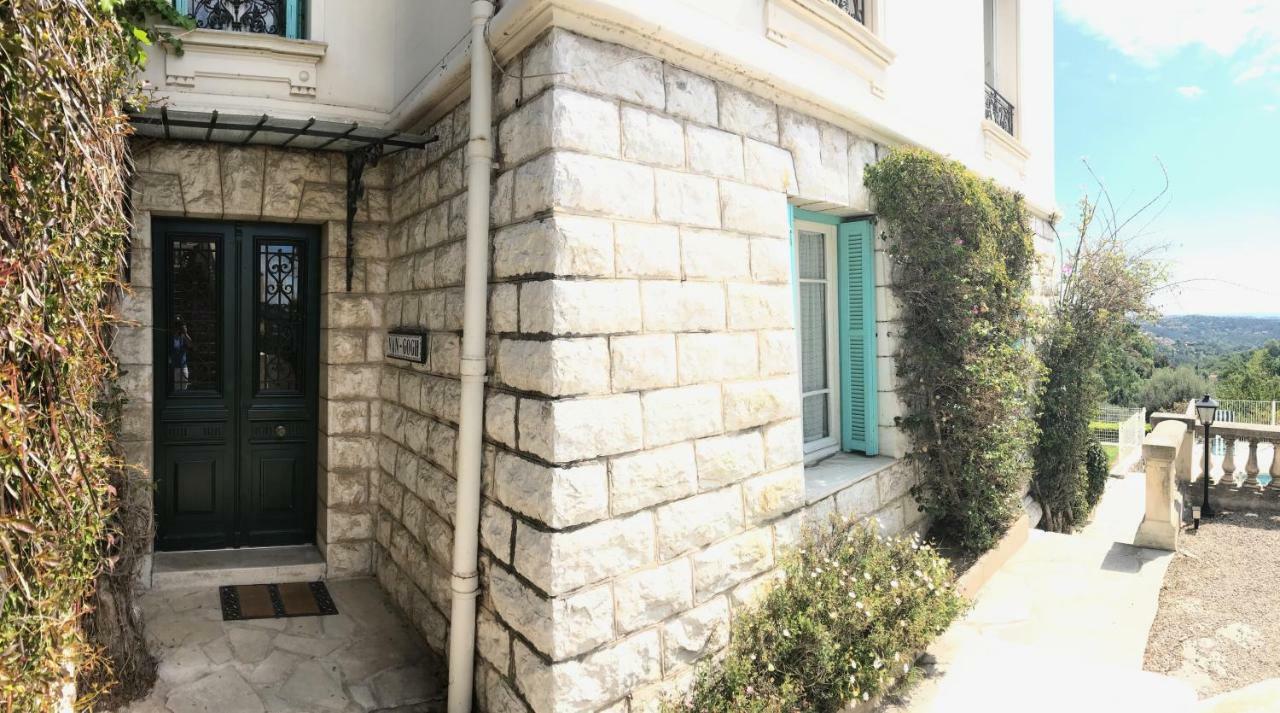 Villa Lorraine Vence Luaran gambar