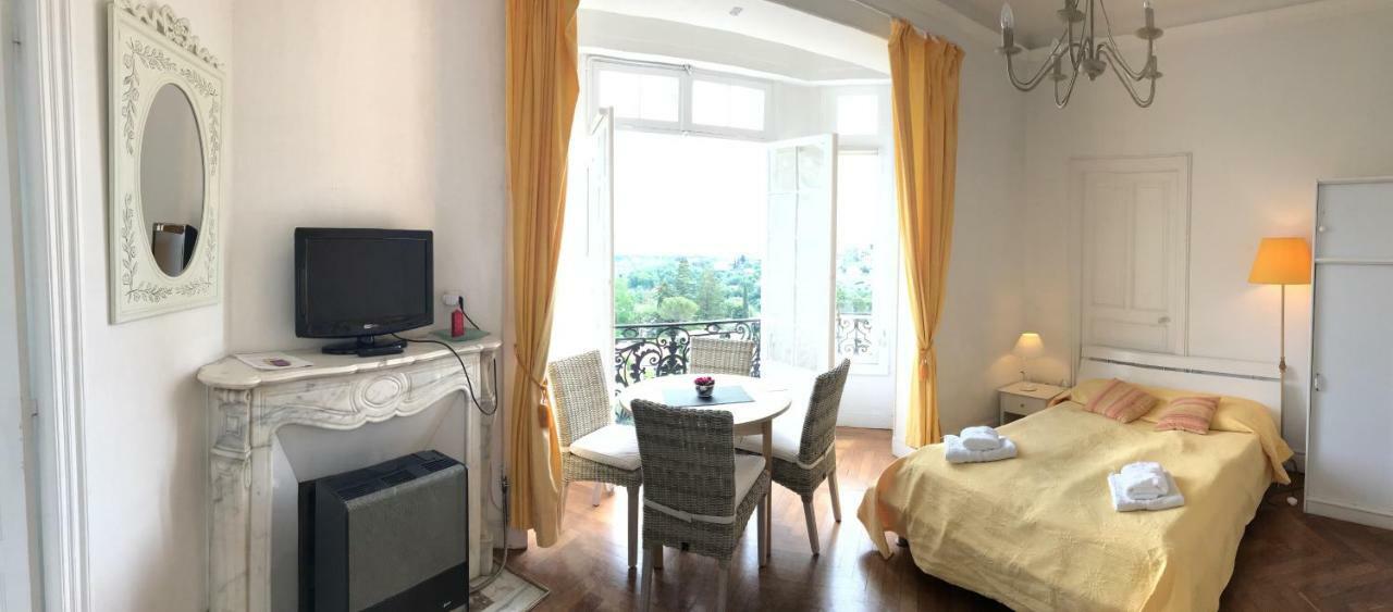 Villa Lorraine Vence Luaran gambar