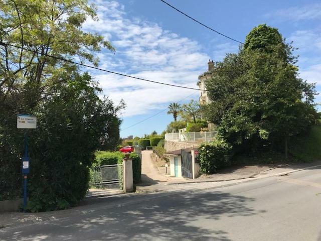 Villa Lorraine Vence Luaran gambar